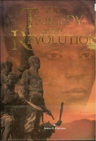 The tragedy of the revolution (Hardcover)