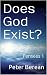 Does God Exist?: Pensees 1