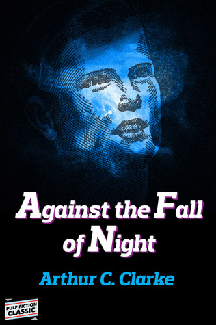 Against The Fall Of Night