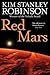 Red Mars by Kim Stanley Robinson