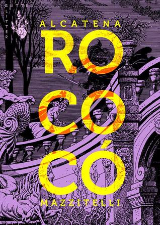Rococó (Paperback)