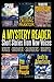 A Mystery Reader: Short Sto...