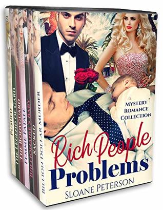 Rich People Problems (Kindle Edition)