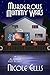 Murderous Mummy Wars (Jill ...