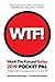 WORK THE FUTURE! TODAY 2019 Pocket Pal: A faster path to purpose, passion and profit (Work the Future! Today Pocket Pal)