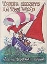 Three Sheets in the Wind: Thelwell's Manual of Sailing