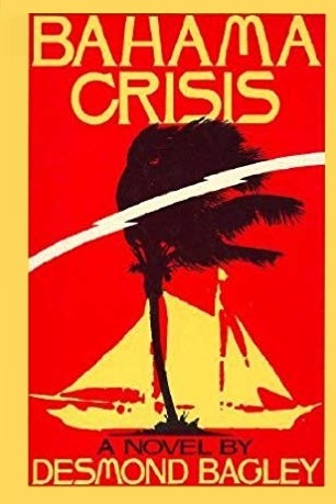 Bahama Crisis (Hardcover)