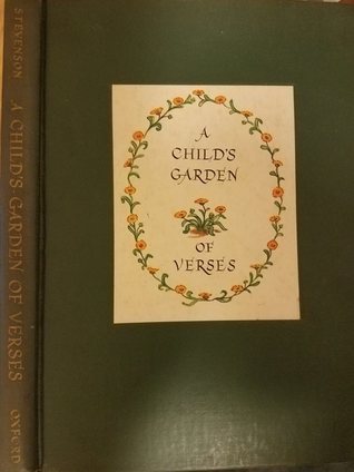 A Child's Garden of Verses