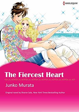 The Fiercest Heart (Kindle Edition)