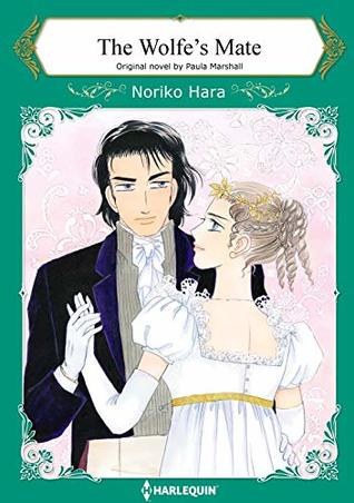 The Wolfe's Mate (Kindle Edition)