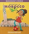 Adventure in Morocco by Christine Mapondera-Talley