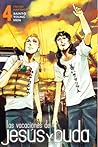 Las Vacaciones de Jesus y Buda, Vol. 4 by Hikaru Nakamura