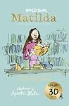 Matilda by Roald Dahl Matilda by Roald Dahl