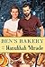 Ben's Bakery and the Hanukkah Miracle