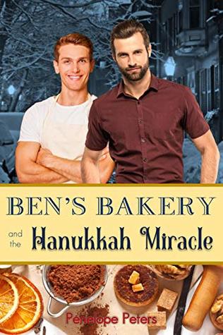 Ben's Bakery and the Hanukkah Miracle (Kindle Edition)