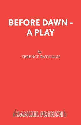 Before Dawn (Paperback)