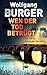 Wen der Tod betrügt (Alexander Gerlach #15)