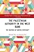 The Palestinian Authority i...