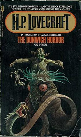 The Dunwich Horror and Others