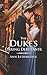 The Duke's Daring Debutante: A Regency Historical Romance (Harlequin Historical: Linked by Character 3)