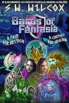 A Poem for Britain, A Contest for England (Bards of Fantasia #1-2 Omnibus)