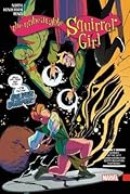 The Unbeatable Squirrel Girl, Vol. 4