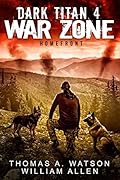 War Zone: Homefront