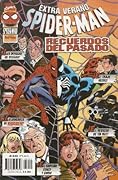 Spiderman Extra Verano: Recuerdos del Pasado