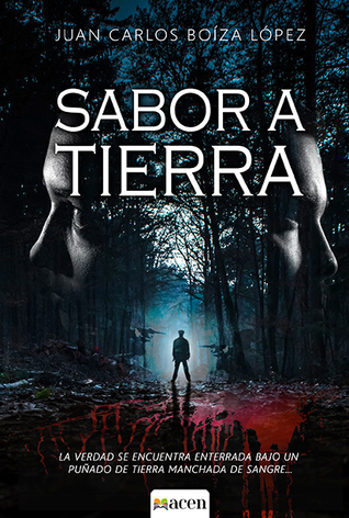 Sabor a tierra