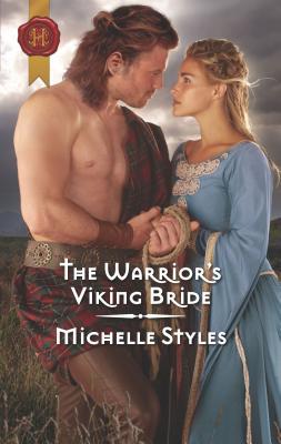 The Warrior S Viking Bride By Michelle Styles