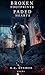 Broken Footprints Faded Heartbeats by Nicholas Denmon