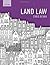 Land Law by Chris Bevan