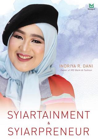 Syiartainment & Syiarpreneur (Paperback)