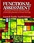 Functional Assessment by Lynette K. Chandler