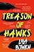 Treason of Hawks (The Shado...