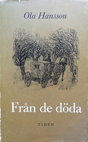 Från de döda