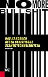 No More Bullshit!...