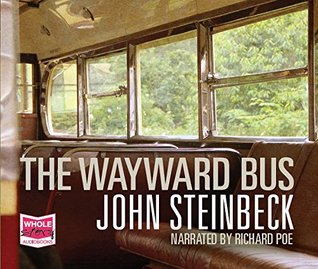 Wayward Bus