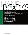 Handbook of Environmental Economics (Volume 4) Handbook of Environmental Economics (Volume 4)