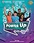 Power Up Level 6 Pupil's Book by Colin Sage