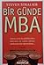 Bir Günde MBA