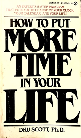 How to Put More Time in Your Life