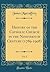 History of the Catholic Church in the Nineteenth Century (178... by James MacCaffrey