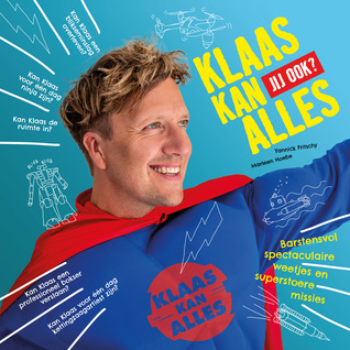 Klaas Kan Alles - Jij ook?