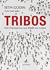 Book cover for Tribos: Nós Precisamos que Vocês Nos Liderem (Portuguese Edition)