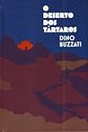 O deserto dos tártaros by Dino Buzzati