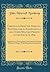 Chronicles From the Diary of a War Prisoner in Andersonville and Other Military Prisons of the South in 1864: Experiences, Observations, Interviews ... Historical Introduction (Classic Reprint)