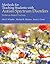 Methods for Teaching Students with Autism Spectrum Disorders: Evidence-Based Practices
