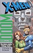 X-Men/Doctor Doom: The Chaos Engine