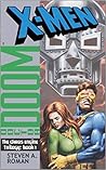 X-Men/Doctor Doom...